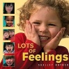 Lots of Feelings (Paperback) - Shelley Rotner Photo