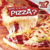 What's in Your Pizza? (Paperback) - Jaclyn Sullivan Photo