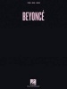 Beyonce Pvg Songbook (Paperback) - Beyoncae Photo