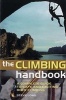 The Climbing Handbook (Paperback) - Steve Long Photo