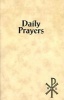 Daily Prayers (Paperback) - Victor Hoagland Photo