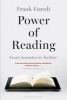 The Power of Reading - From Socrates to Twitter (Hardcover) - Frank Furedi Photo