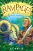 Rampage! - An Aries Adventure (Paperback) - Julia Wills Photo