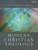 Modern Christian Theology (Paperback) - Christopher Ben Simpson Photo