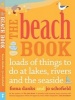 The Beach Book (Paperback) - Jo Schofield Photo