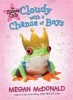 Cloudy with a Chance of Boys (Paperback) - Megan McDonald Photo