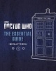 Doctor Who: The Essential Guide (Hardcover, Doctor ed) - Penguin Group UK Photo