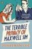 The Terrible Privacy of Maxwell Sim (Paperback) - Jonathan Coe Photo