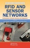 RFID and Sensor Networks - Architectures, Protocols, Security, and Integrations (Hardcover) - Yan Zhang Photo