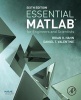 Essential MATLAB for Engineers and Scientists (Paperback, 6th Revised edition) - Brian D Hahn Photo