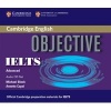 Objective IELTS Advanced Audio CDs (3) - Advanced (CD) - Annette Capel Photo