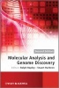 Molecular Analysis and Genome Discovery (Hardcover, 2nd Revised edition) - Ralph Rapley Photo