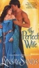 The Perfect Wife (Paperback) - Lynsay Sands Photo