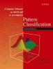 Computer Manual in MATLAB to Accompany Pattern Classification (Paperback, 2nd Revised edition) - David G Stork Photo