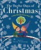 Twelve Days of Christmas - A Peek-Through Picture Book (Hardcover) - Britta Teckentrup Photo