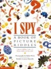 I Spy Picture Riddles - A Book of Picture Riddles (Hardcover, Reprinted edition) - Walter Wick Photo