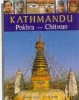 Kathmandu, Pokhra, Chitwan (Paperback) - Daniel Haber Photo