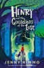 Henry and the Guardians of the Lost (Paperback) - Jenny Nimmo Photo