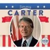 Jimmy Carter (Hardcover) - Heidi M D Elston Photo