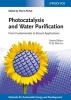 Photocatalysis and Water Purification - From Fundamentals to Recent Applications (Hardcover) - Pierre Pichat Photo