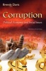 Corruption - Political, Economic & Social Issues (Hardcover) - Brenda Davis Photo