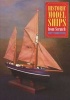 Historic Model Ships from Scratch (Paperback) - Scott Robertson Photo