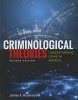 Criminological Theories: Understanding Crime in America (Paperback, 2nd Revised edition) - James F Anderson Photo