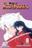 Inuyasha, Vol. 8 (Vizbig Edition) (Paperback, Vizbig ed) - Rumiko Takahashi Photo