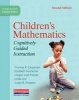 Children's Mathematics, Second Edition - Cognitively Guided Instruction (Paperback) - Thomas P Carpenter Photo