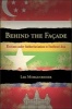 Behind the Facade - Elections Under Authoritarianism in Southeast Asia (Hardcover) - Lee Morgenbesser Photo