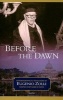 Before the Dawn (Paperback) - Eugenio Zolli Photo