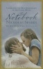 The Notebook (Paperback) - Nicholas Sparks Photo