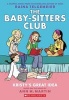 Kristy's Great Idea: Full-Color Edition (the Baby-Sitters Club Graphix #1) (Paperback) - Ann M Martin Photo