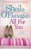 All For You (Paperback) - Sheila OFlanagan Photo