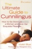 The Ultimate Guide to Cunnilingus - How to Go Down on a Woman and Give Her Exquisite Pleasure (Paperback, 2nd Revised edition) - Violet Blue Photo