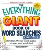 The Everything Giant Book of Word Searches, Volume 8 - More Than 300 Word Search Puzzles for Super Word Search Fans! (Paperback) - charles Timmerman Photo