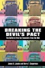 Breaking the Devil's Pact - The Battle to Free the Teamsters from the Mob (Paperback) - James B Jacobs Photo