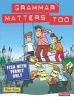 Grammar Matters Too Student Book (Paperback) - Michael Ross Photo