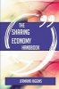 The Sharing Economy Handbook - Everything You Need to Know about Sharing Economy (Paperback) - Jermaine Higgins Photo