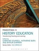 Masterclass in History Education - Transforming Teaching and Learning (Paperback) - Christine Counsell Photo