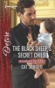 The Black Sheep's Secret Child (Paperback) - Cat Schield Photo