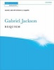 Requiem - Vocal Score (Sheet music) - Gabriel Jackson Photo