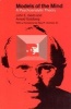 Models of the Mind - A Psychoanalytic Theory (Hardcover, New edition) - John E Gedo Photo