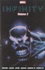 Infinity, Volume 2 (Paperback) - Jonathan Hickman Photo