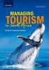 Managing Tourism in South Africa (Paperback, 2nd Revised edition) - Tanya Barben Photo