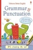 Grammar and Punctuation (Paperback) - Sam Taplin Photo