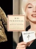 MM--personal: From the Private Archive of Marilyn Monroe (Hardcover) - Lois W Banner Photo