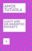 Ajaiyi and His Inherited Poverty (Paperback, Main) - Amos Tutuola Photo