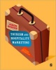 Tourism and Hospitality Marketing - A Global Perspective (Paperback) - Simon Hudson Photo