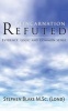 Reincarnation Refuted - Evidence, Logic and Common Sense (Paperback) - Stephen Blake Photo